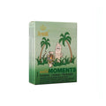 Wild Moments-Kondome aus Naturkautschuklatex mit Reservoir und Kügelchen für zusätzliche Stimulation. Konturiert und geschmiert