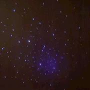 Pulse Galaxie Succhiaclitoride Con Proiettore Spaziale