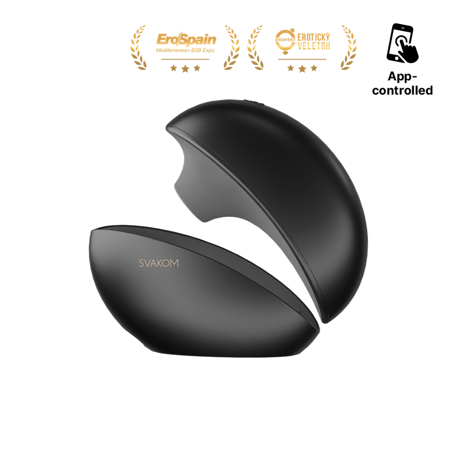 Pulse Galaxie Succhiaclitoride Con Proiettore Spaziale