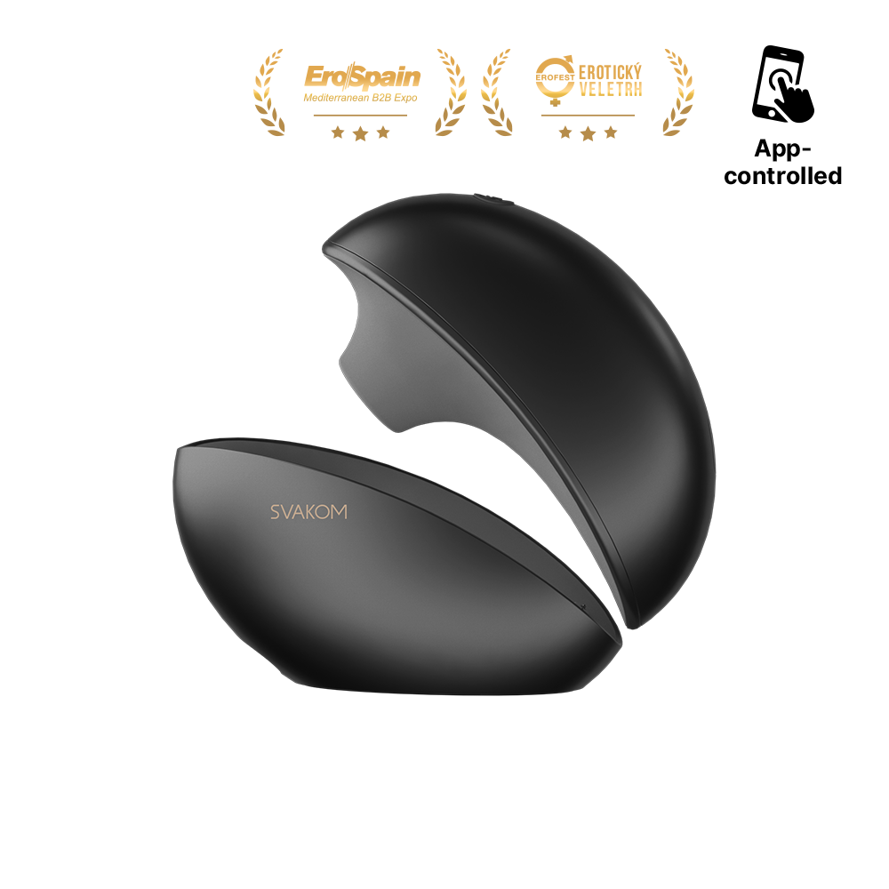 Pulse Galaxie Succhiaclitoride Con Proiettore Spaziale