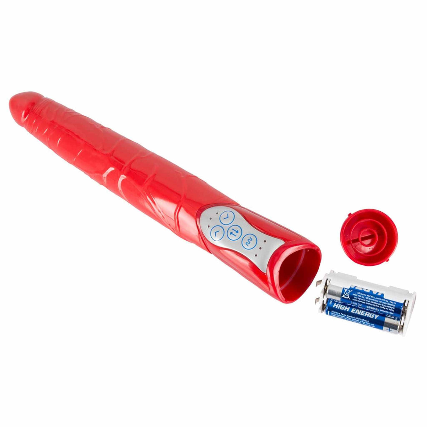 Push Up Vibratore Realistico con Spinta e Vibrazione