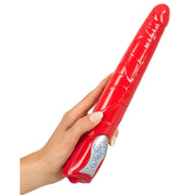 Push Up Vibratore Realistico con Spinta e Vibrazione