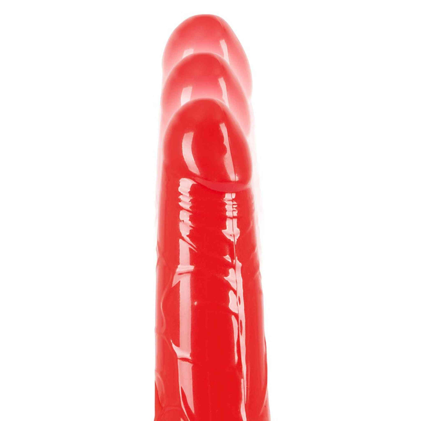 Push Up Vibratore Realistico con Spinta e Vibrazione