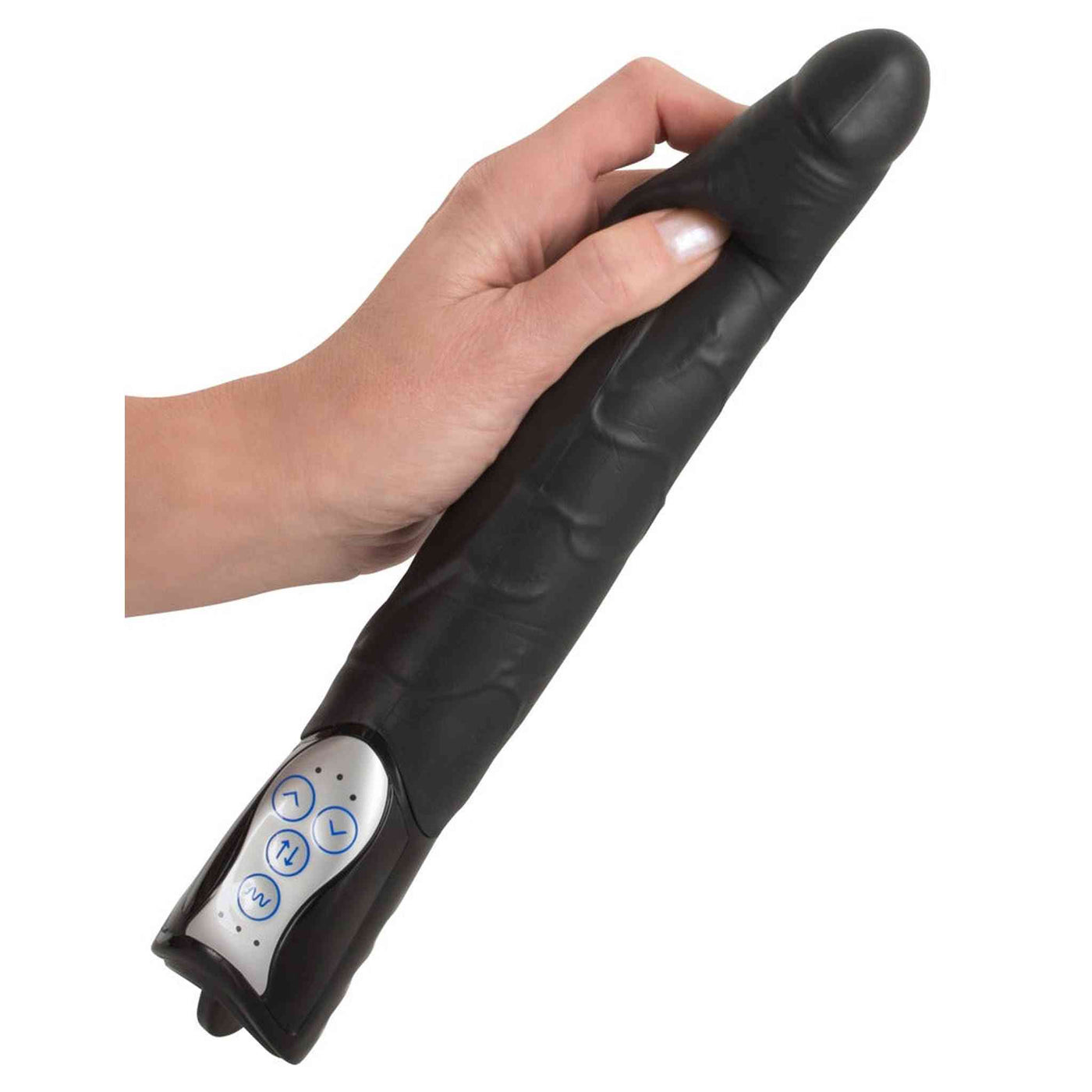 Push Up Vibratore Realistico con Spinta e Vibrazione