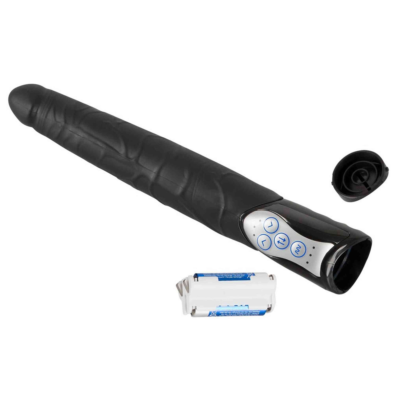 Push Up Vibratore Realistico con Spinta e Vibrazione