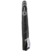 Push Up Vibratore Realistico con Spinta e Vibrazione