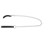 Pussy Clamps with leash