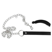 Pussy Clamps with leash