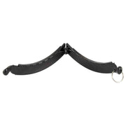 Pussy Clamps with leash