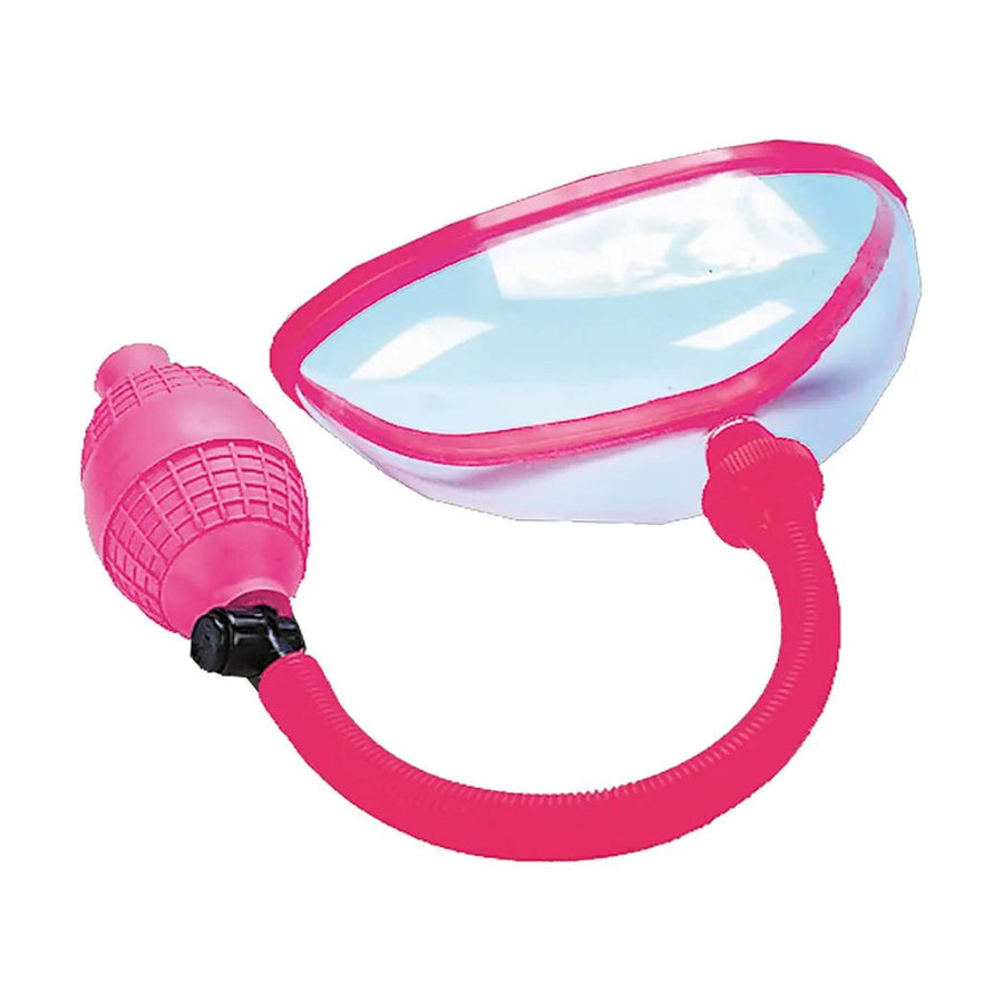 Pussy Pump