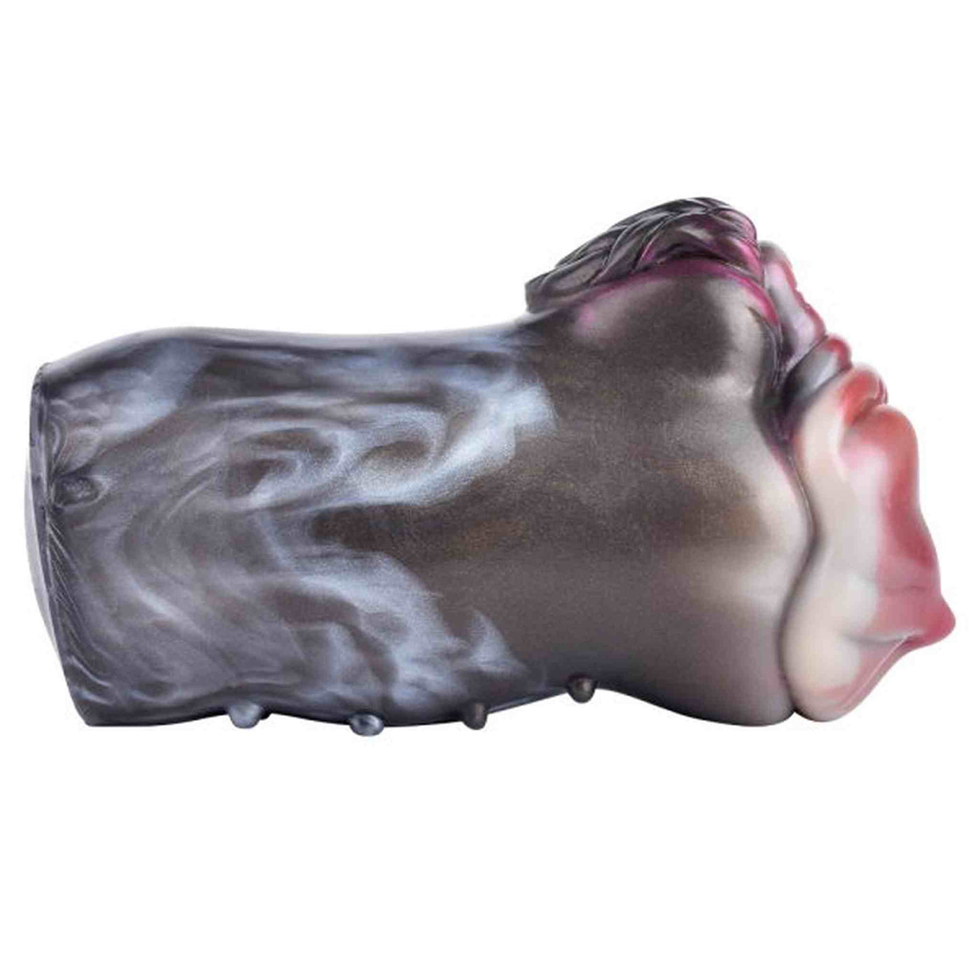 Rabbit silicone masturbators