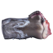 Rabbit silicone masturbators