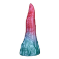 Rachel Fantasy Monster Dildo Silicone Female Masturbation Toy