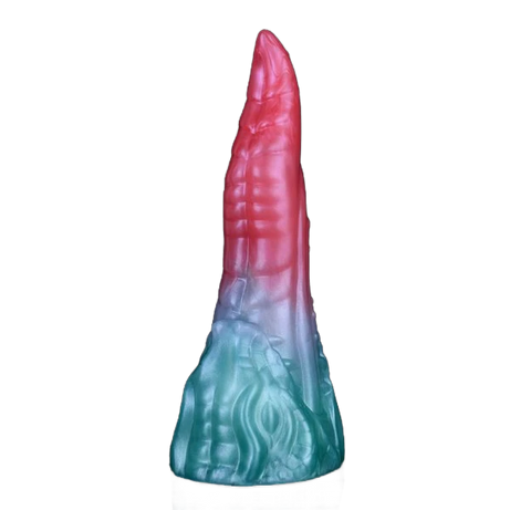 Rachel Fantasy Monster Dildo Silicone Female Masturbation Toy