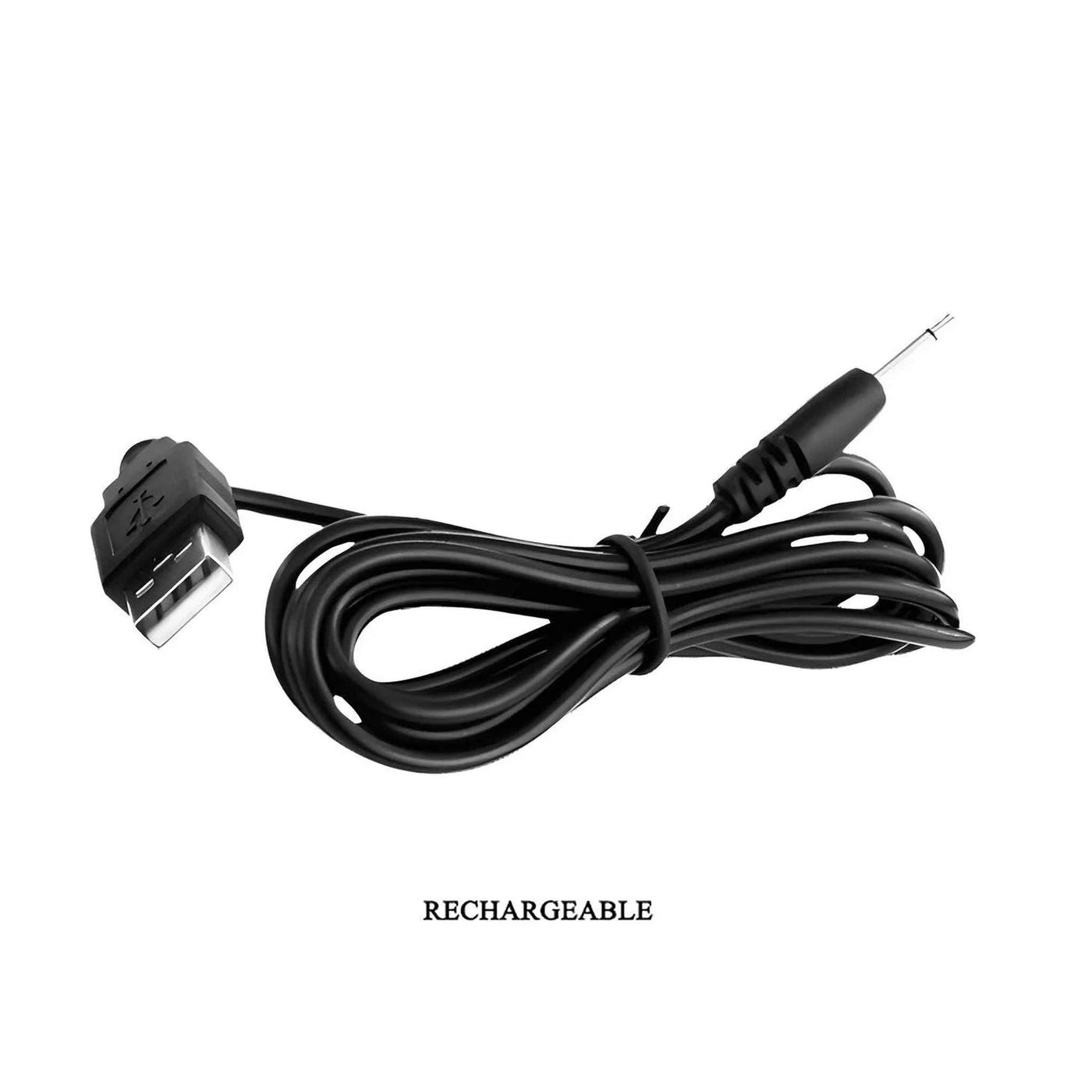 Ralap 2 in 1 Coniglietto Vibrante e succhiaclitoride per un orgasmo mai così intenso - Ricaricabile, Silicone, 7 diversi progra