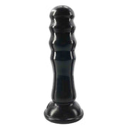 Realistic Bamboo Penis with Anal Plug