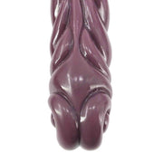 Realistic Sheep Horn Shape Penis with Anal Plug