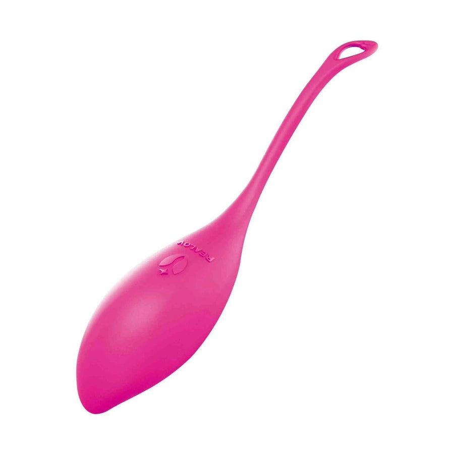 Realov Serena APP Controlled Vibrating Egg