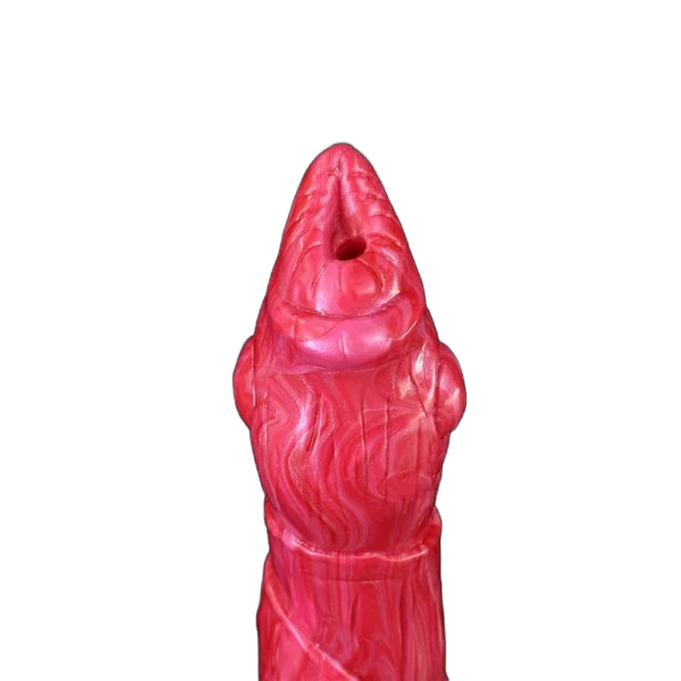 Red Pupil Lin Deer-Peale