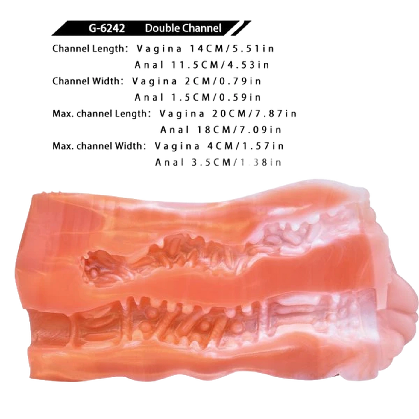 Red fox fantasy Masturbator