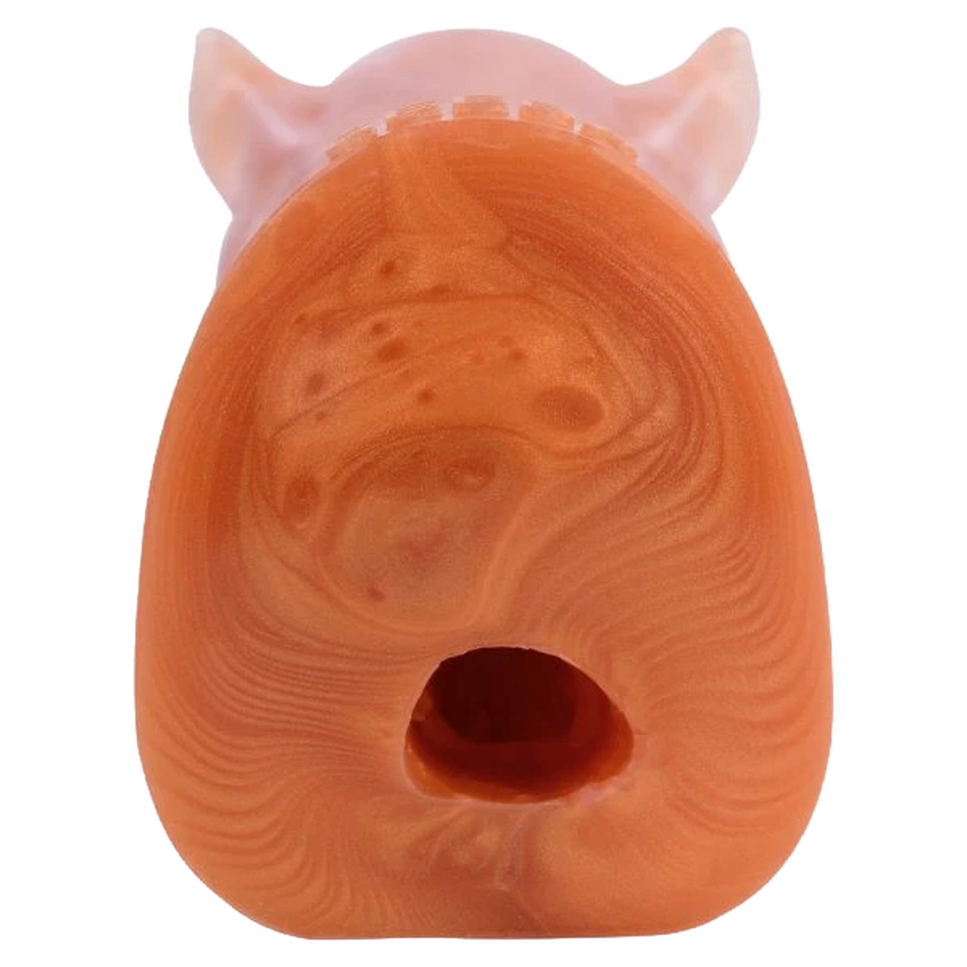 Red fox fantasy Masturbator