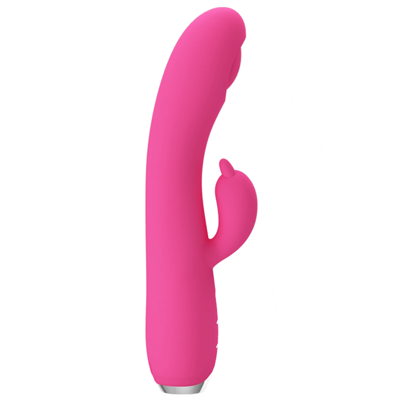 Regina Vibratore Rabbit e Succhiaclitoride con tecnologia Pulse WAVE