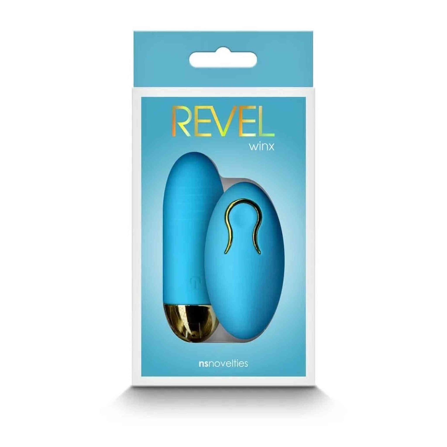 Revel Winx Ovetto Vibrante Wireless