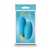 Revel Winx Ovetto Vibrante Wireless
