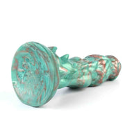 Reversing Scale Dragon Dildo