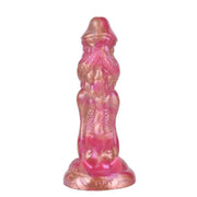 Reversing Scale Dragon Dildo