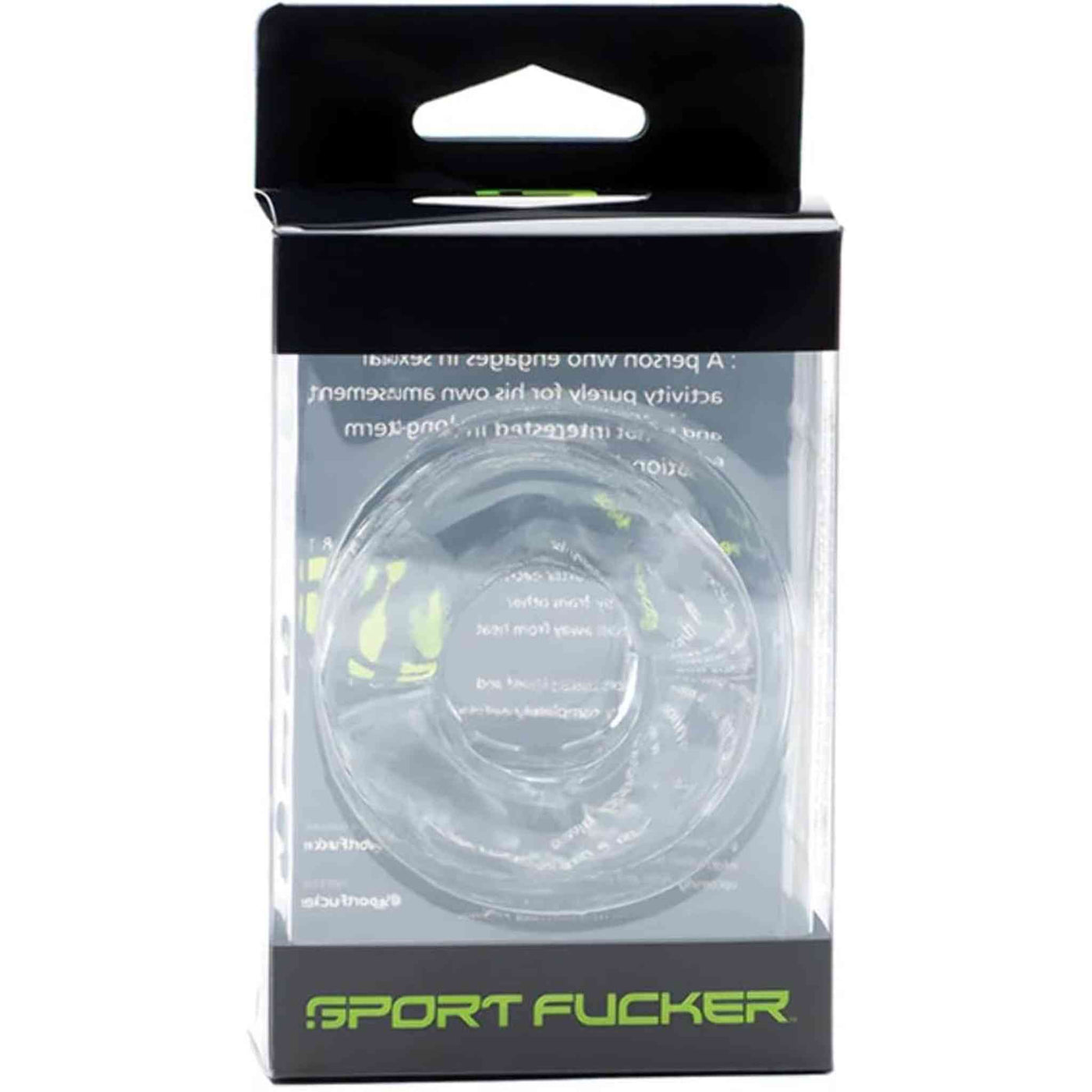 Revolution Ball Stretcher