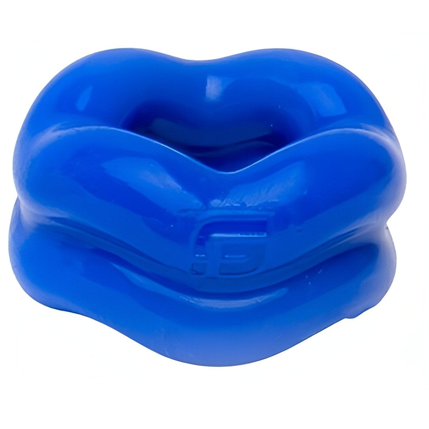 Sport Fucker Revolution Ball Stretcher - Blu, Ergonomico