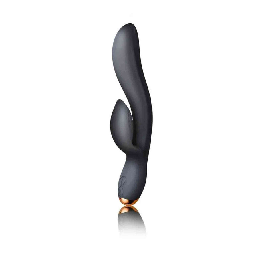 Rabbit Vibrator Regala Black
