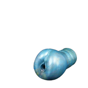 Rolling Wolf Male Masturbator