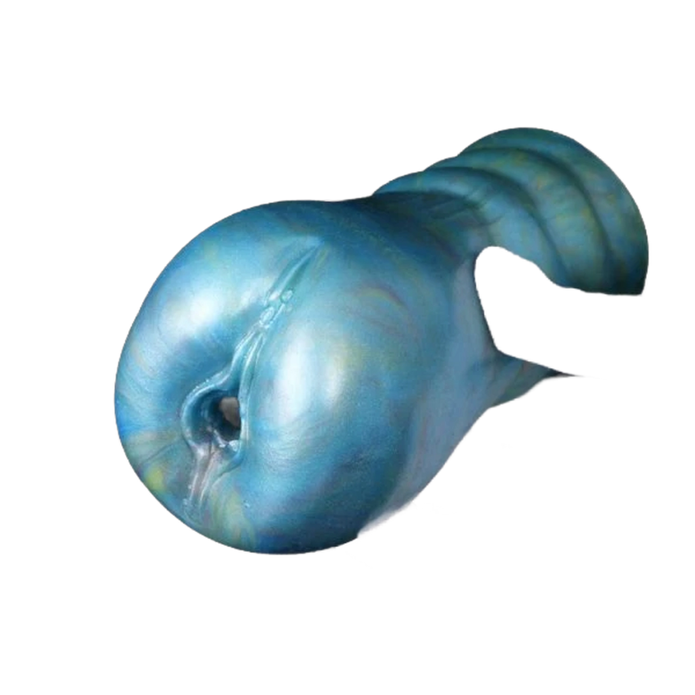 Rolling Wolf Male Masturbator