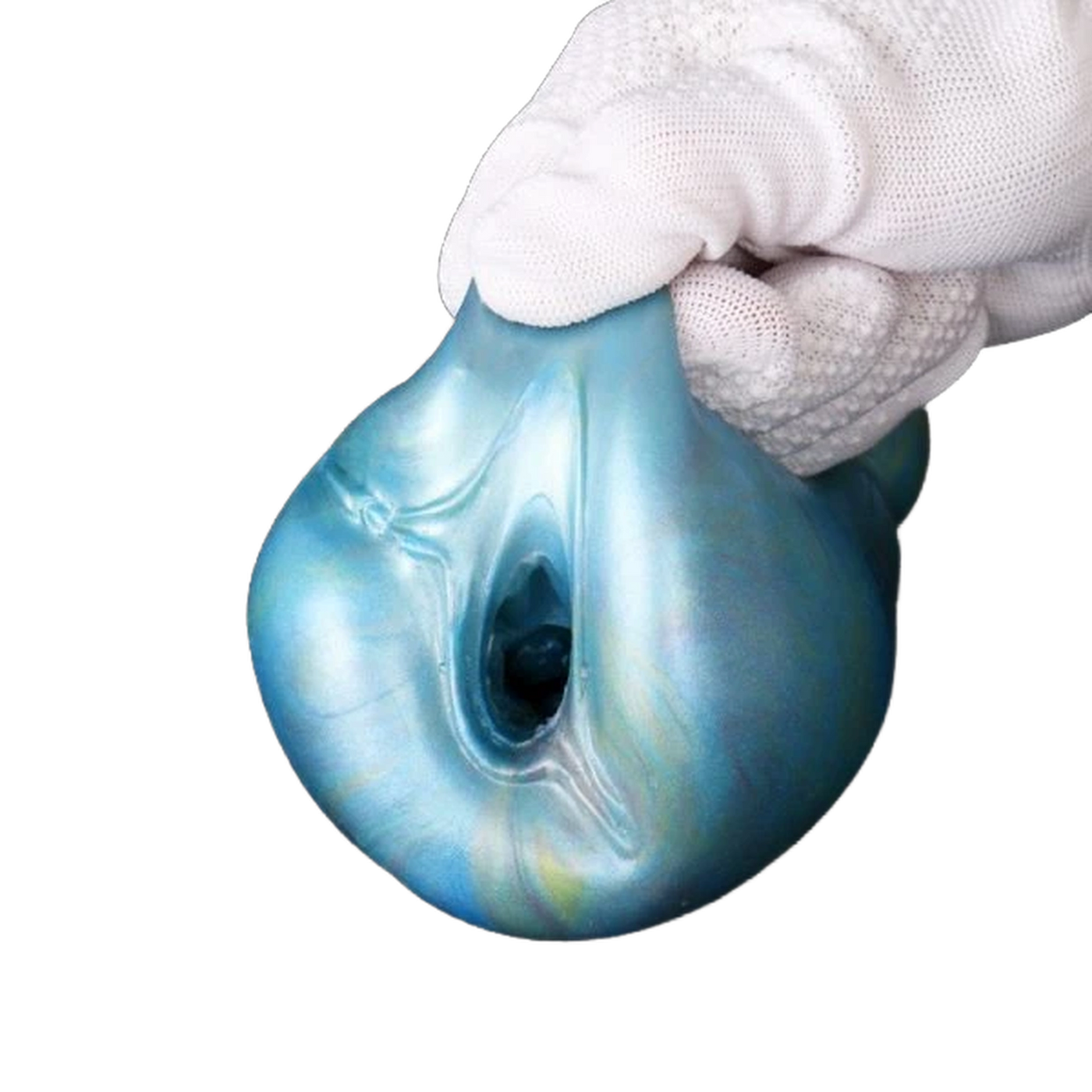 Rolling Wolf Male Masturbator
