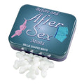 S&amp;F After Sex Mints