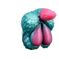 Sable fantasy Masturbator for men