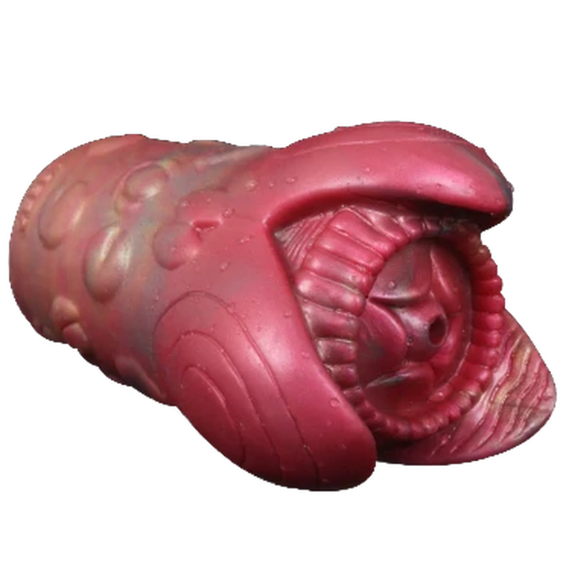 Sandworm Male Masturbator