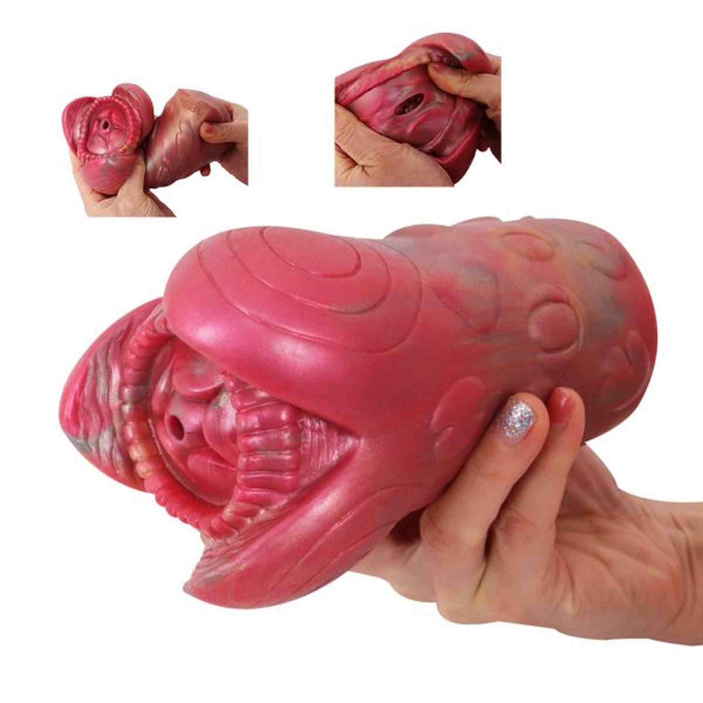 Sandworm Male Masturbator