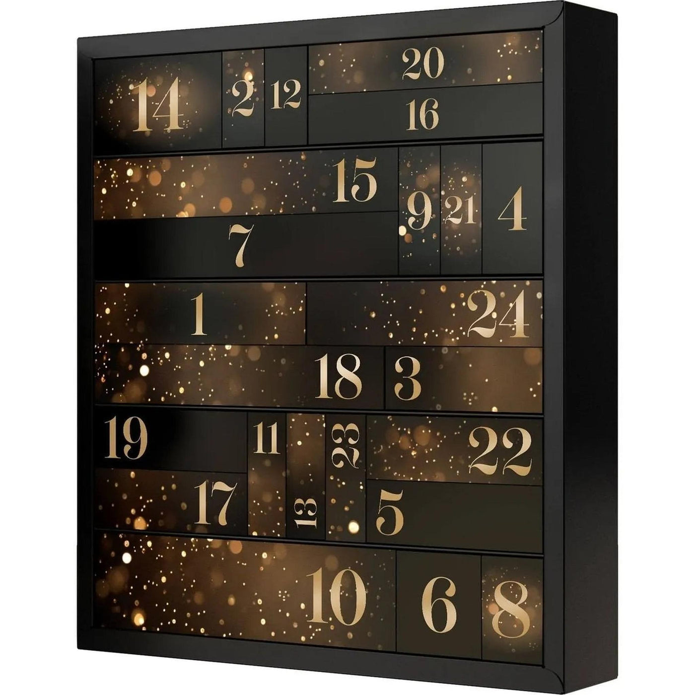 Satisfeyer Calendario dell'Avvento Deluxe