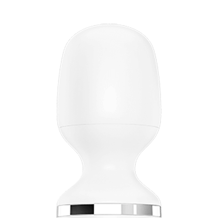 Satisfyer Wand-er Black con 50 Combinazioni di Vibrazione Diverse
