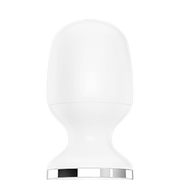 Satisfyer Wand-er Black con 50 Combinazioni di Vibrazione Diverse