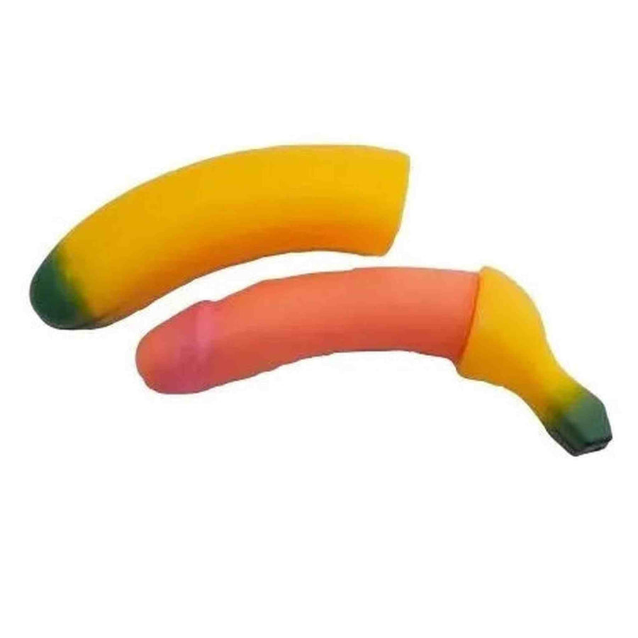 Bananenwitz