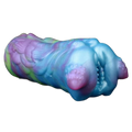 Sea cloud rabbit silicone masturbators