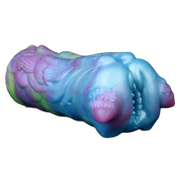 Sea cloud rabbit silicone masturbators