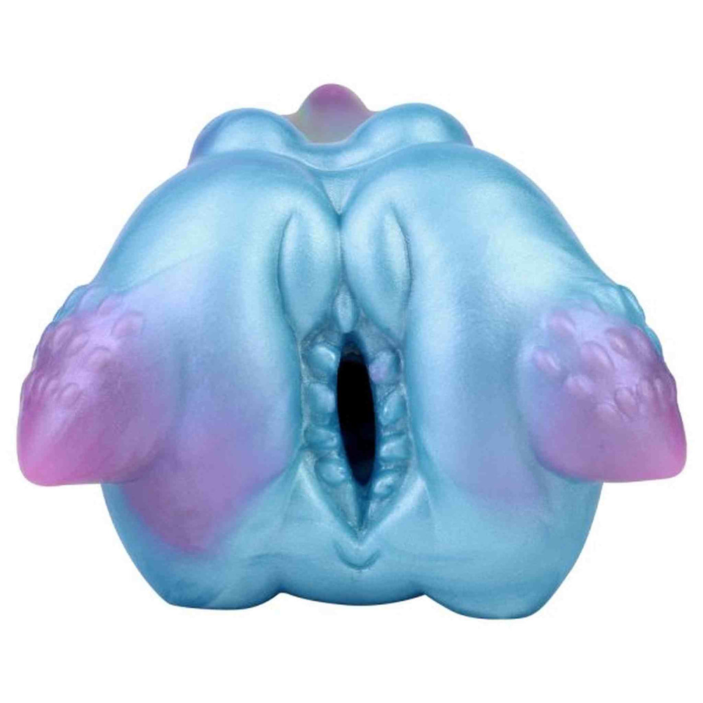 Sea cloud rabbit silicone masturbators