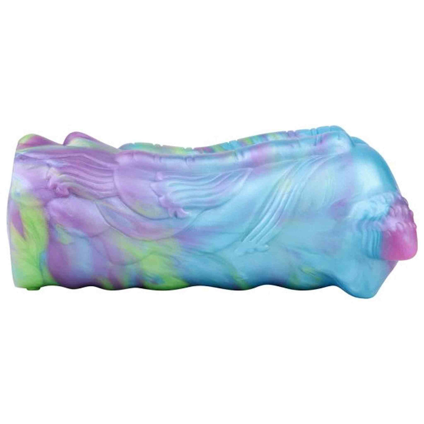 Sea cloud rabbit silicone masturbators