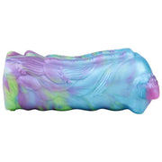 Sea cloud rabbit silicone masturbators
