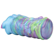 Sea cloud rabbit silicone masturbators